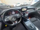 Mercedes-Benz GLC 250 d 4MATIC (GLC63 Umbau) - Mercedes-Benz GLC 250 in Köln