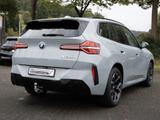 BMW X3 xDrive 20d M-Sport PANO AHK 360° H/K LED NAVI - BMW X3 Jahreswagen: Automatik