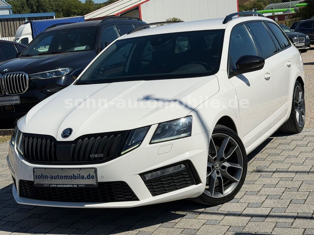 Image of Skoda Octavia