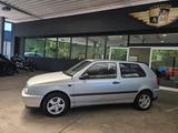 Volkswagen Golf III 1.8 AUTOMATIK BT/LM-AW/AHK - Volkswagen Golf: Iii