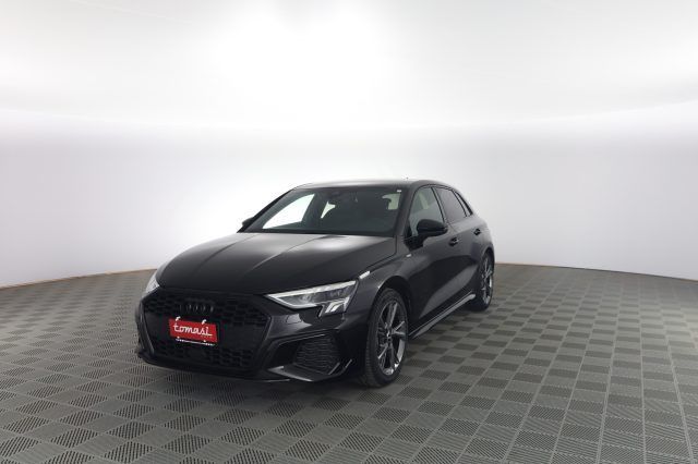 Image of Audi A3