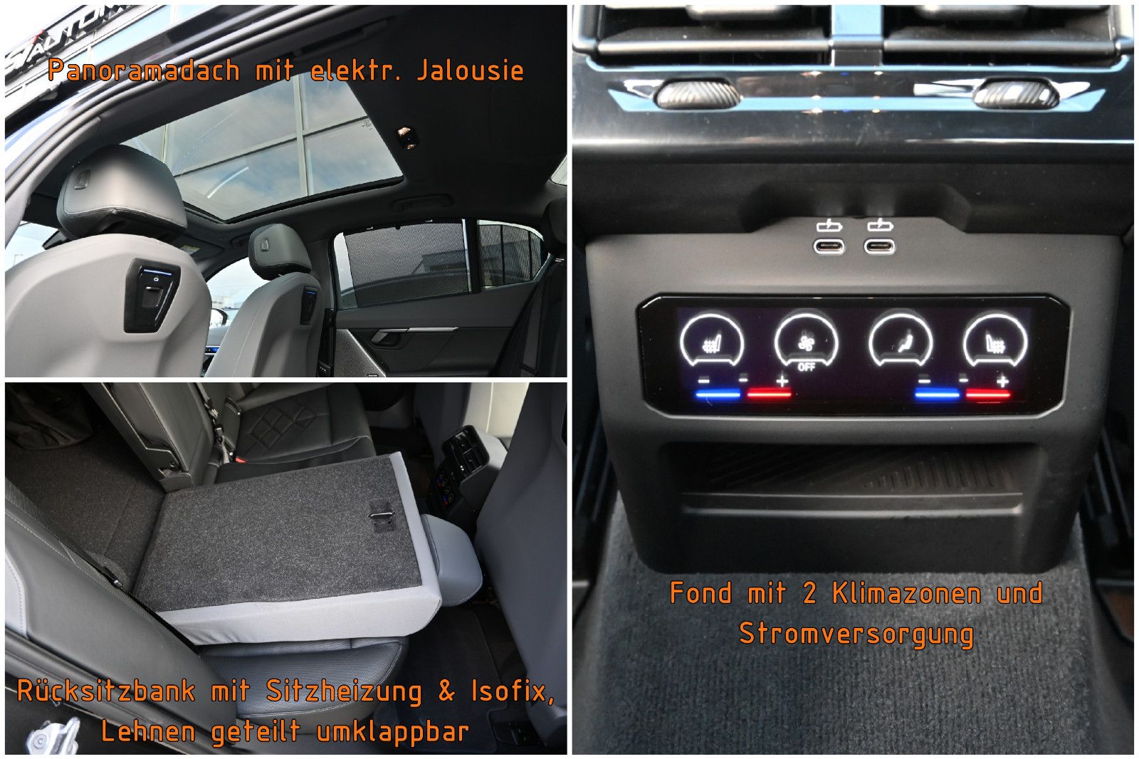 Fahrzeugabbildung BMW 550e xDr. °UVP 105.960€°AD.M-FAHRW.PROF°MERINO°