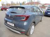 Renault Captur EQUILIBRE TCe 9 CAPTUR - Renault Captur Equilibre mit Benzin-Antrieb