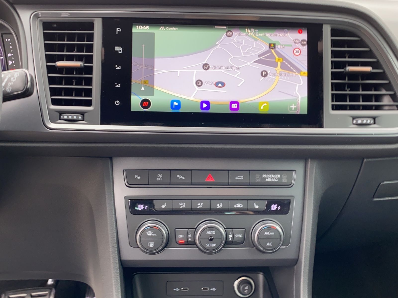 Cupra Ateca - Bild 18