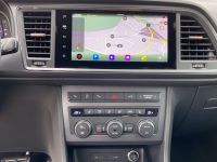 Cupra Ateca - Vorschau Bild 18