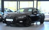 BMW 420d xDrive M Sport (G22) *LED*ACC*H/K*Ambiente - BMW 4er Reihe aus 2023