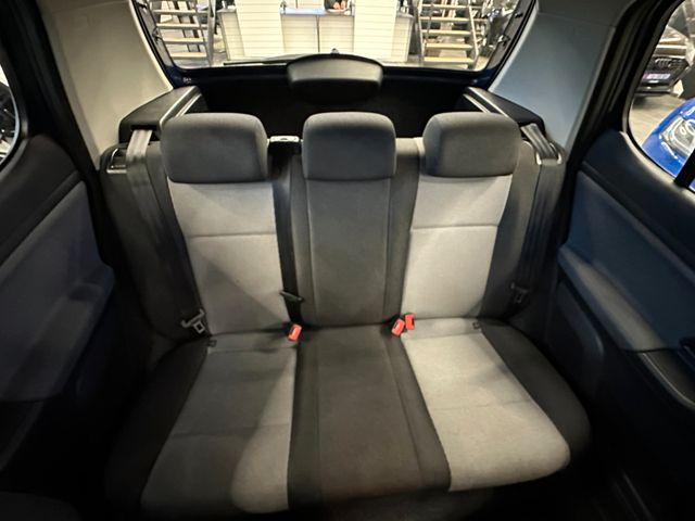 Skoda Fabia Special *Klima*TÜV 0327*