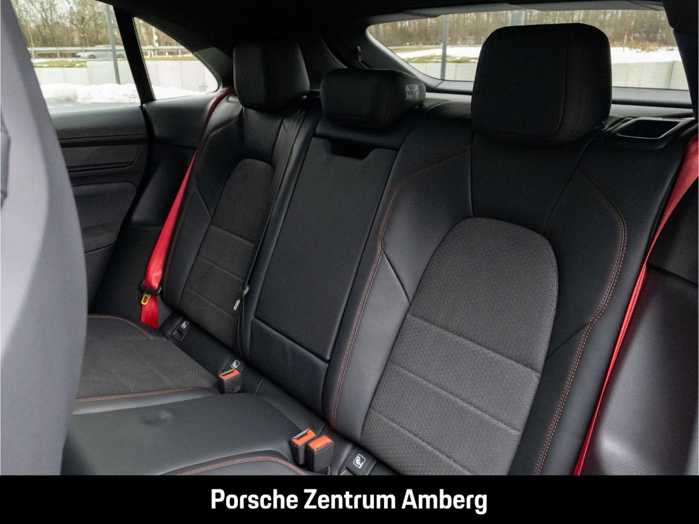 Porsche Macan - Bild 19