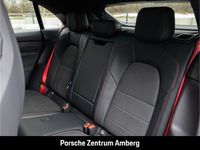 Porsche Macan - Vorschau Bild 19