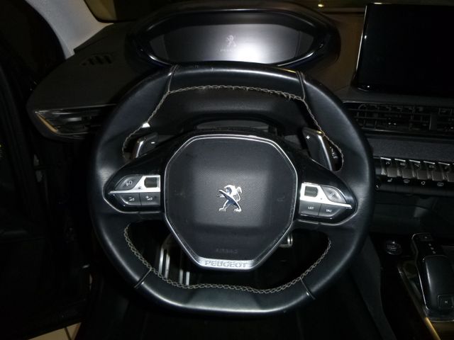 5008 Roadtrip Automatik 7-Sitzer