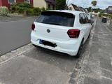 Volkswagen Polo 2.0 GTI