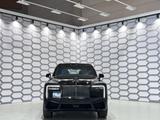 Rolls-Royce Cullinan Black Badge/Prod 2026/4 Seats/Shooting - Rolls-Royce Cullinan SUV