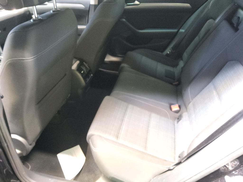 Volkswagen Passat 1.5 TSI DSG 5J.Garantie AHZV Verk, миниатюра 11