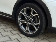 KIA XCeed Xdition 1.5 DCT*ACC*JBL*NAVI*SERVICE NEU*