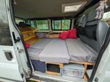 Ford Transit Camper (Pkw!) | 5 Sitze, Solarpanel, TÜV - Offers