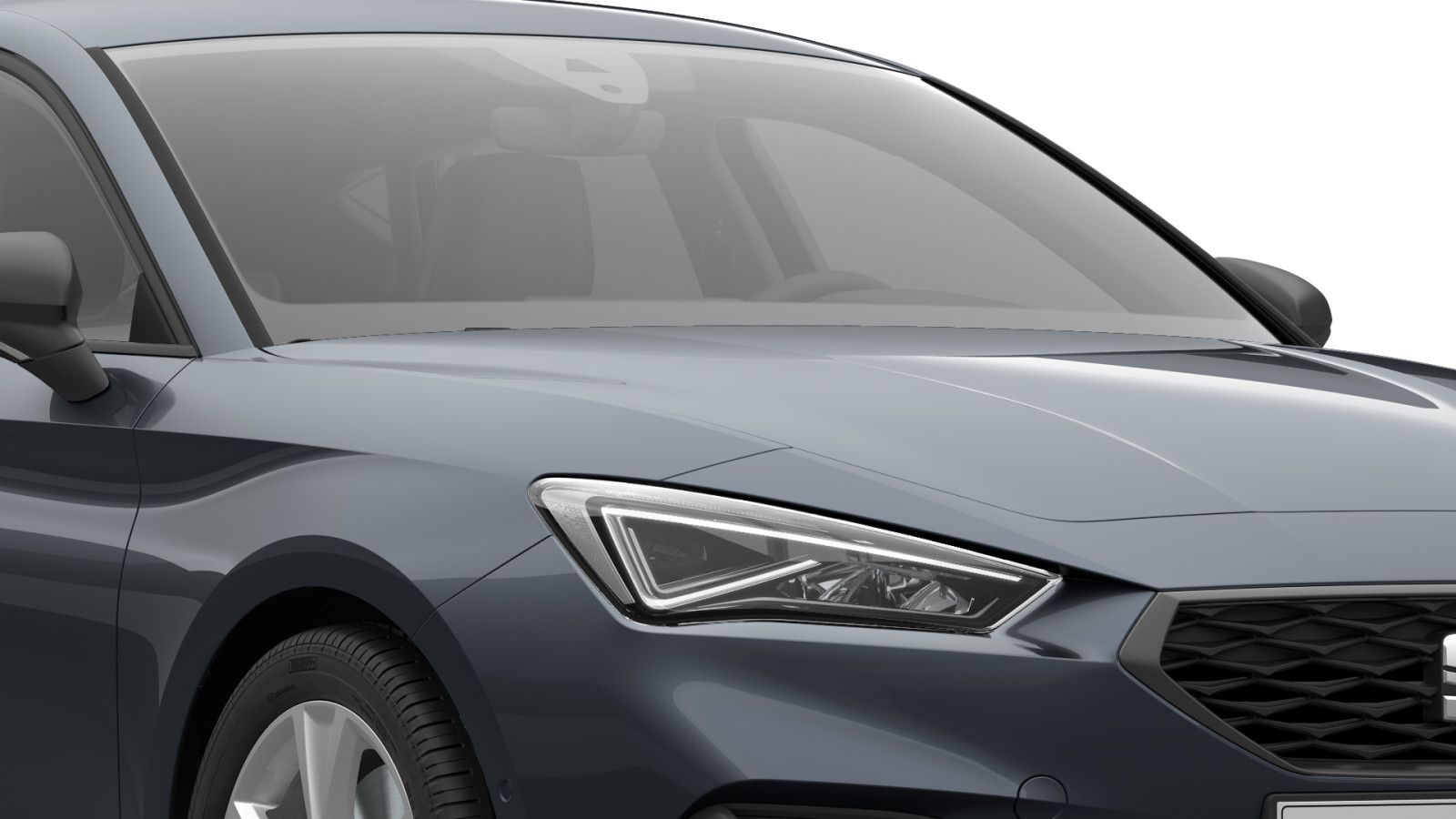 Seat Leon - Bild 9