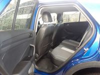 Volkswagen T-Roc - Vorschau Bild 7