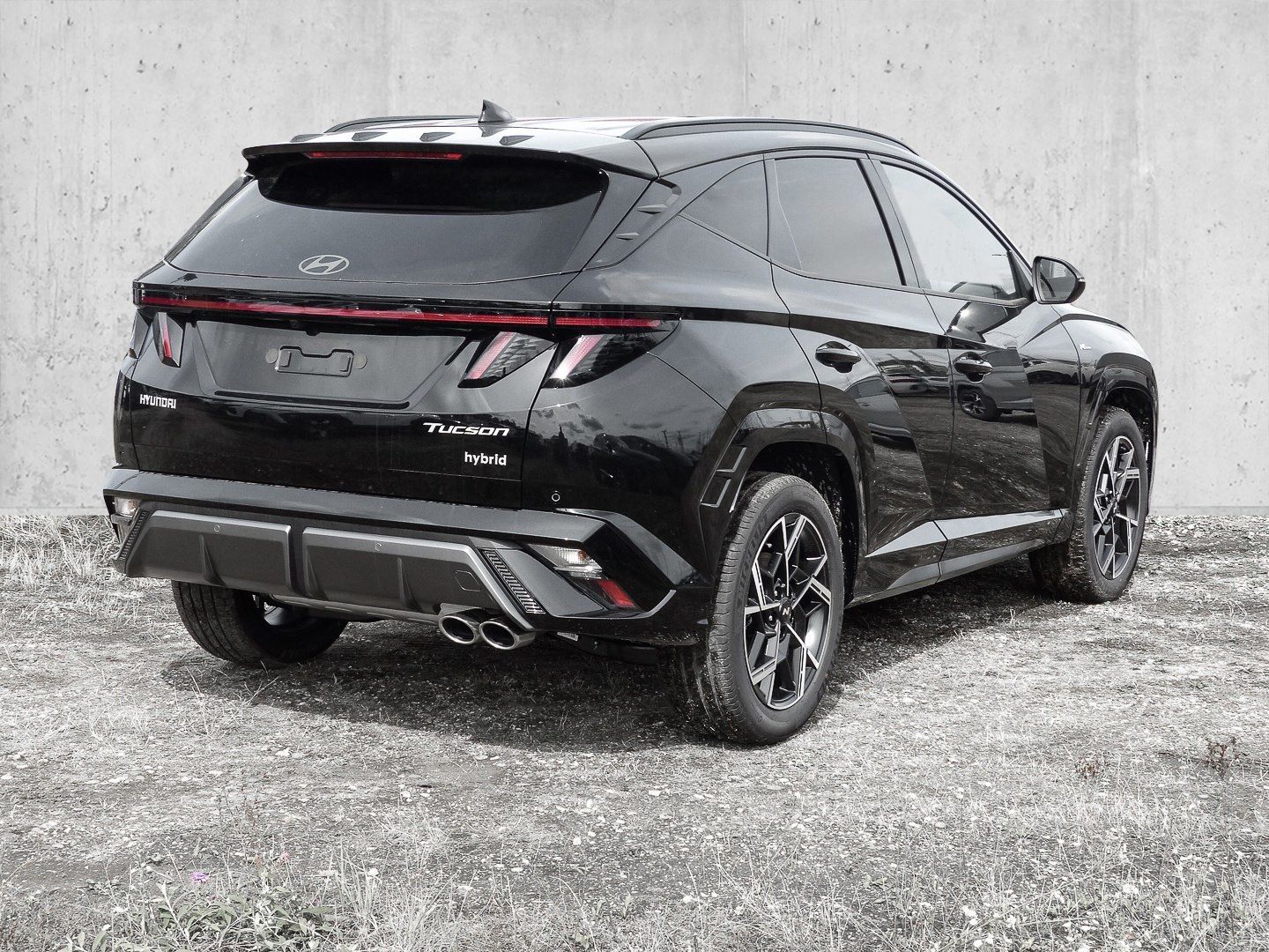 Hyundai TUCSON - Bild 2