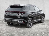 Hyundai TUCSON - Vorschau Bild 2