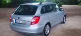 Skoda Fabia 1.2l TDI GreenLine Combi GreenLine - Skoda Fabia Tdi Gebrauchtwagen