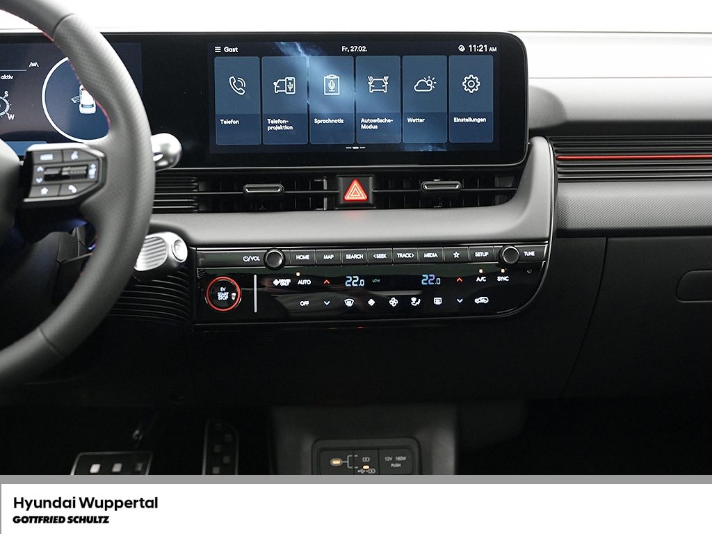 Hyundai IONIQ 5 – Bild 13