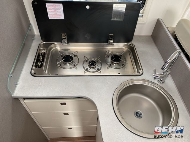 Etrusco T7.3 SF AT Complete Selection Bi-Xenon Hubbet