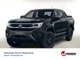 Volkswagen Amarok DoubleCab Aventura 3.0 TDI 4Motion DSG AH - Volkswagen Amarok: Dsg