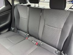 Fahrzeugabbildung Toyota Yaris Hyb Team D LED SHZ 15 Jahre Garantie