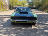 Dodge Charger 1968 Hemi 720 PS - gebrauchte Dodge Charger aus dem Jahr 1968