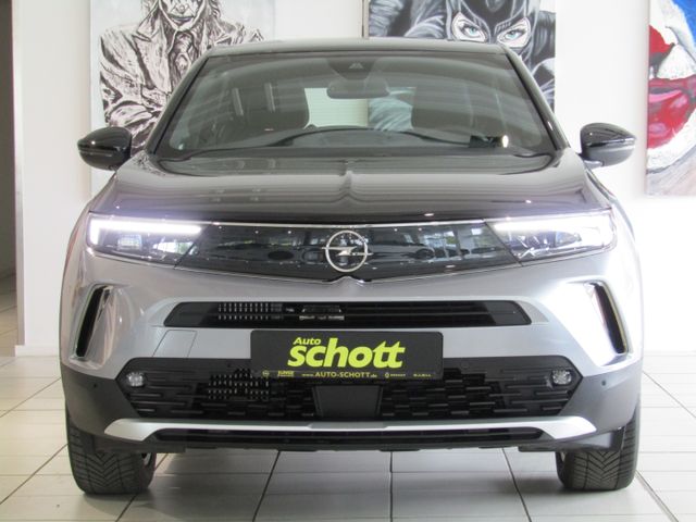 Mokka EU6d Ultimate 1.2 Direct Injection Turbo 9