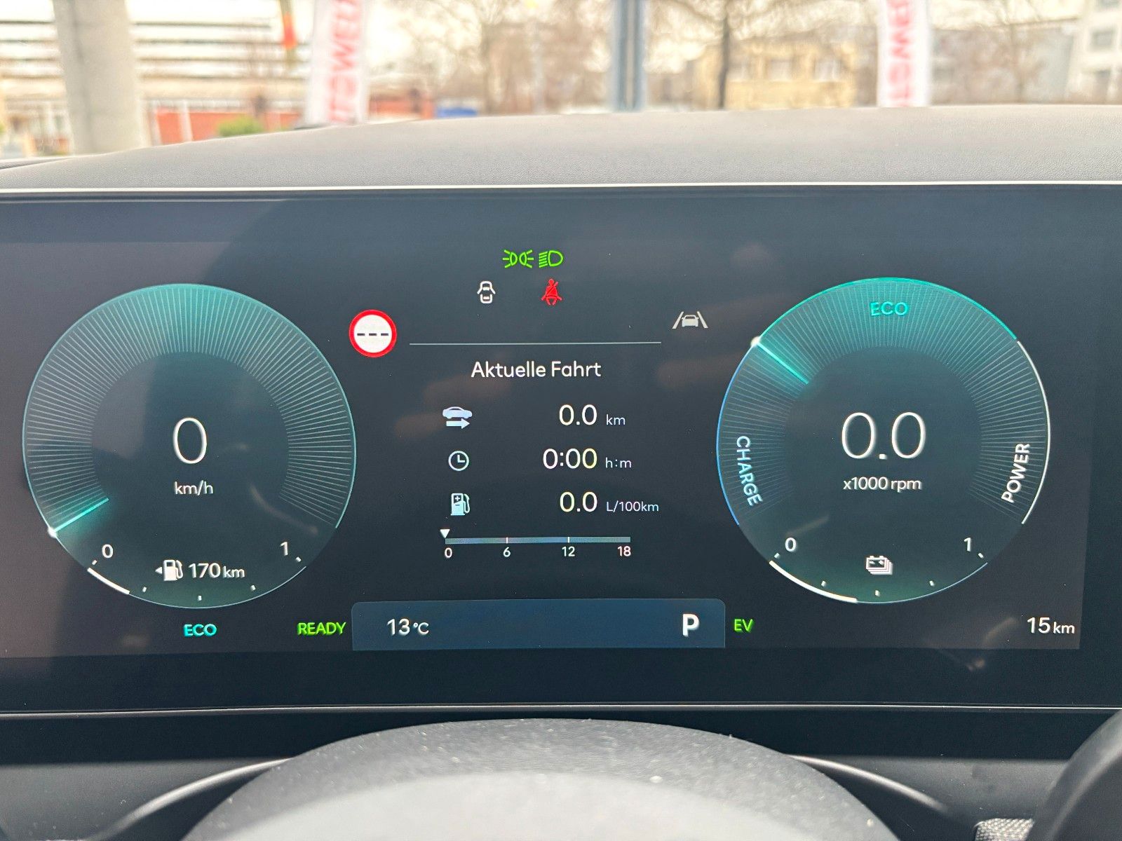 Fahrzeugabbildung Hyundai TUCSON 1.6 T-GDI Hybrid Trend MATRIX-LED!