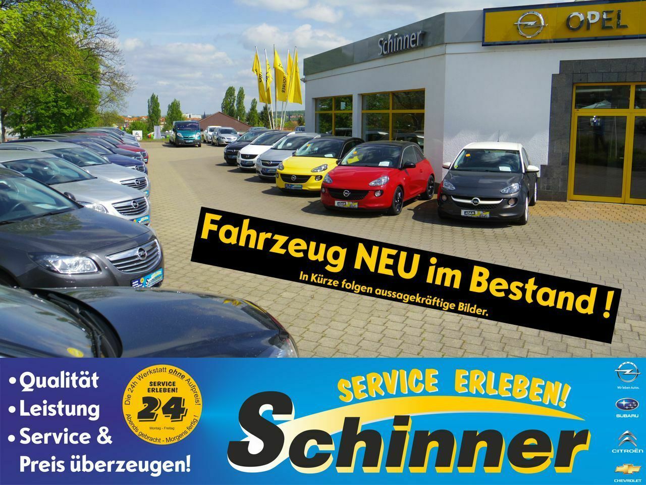 Citroën C4 X Benziner 130 MAX