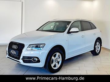 Audi Q5 - 1