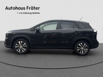 Fotografie des Suzuki (SX4) S-Cross Comfort+ AllGrip *Panormadach*LED*360°