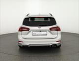 Ford Focus Turnier ST-Line X 1.0EB Aut. mHev LED Navi - Ford Focus Tageszulassungen: Turnier