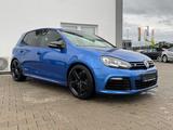 Volkswagen Golf VI R 4Motion - : Allradantrieb, Kombi