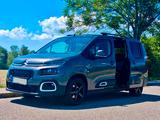 Citroën Berlingo XL Shine Top-Zustand Microcamper 