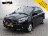 Ford Ka Cool & Sound - gebrauchte Ford Ka/Ka+ aus dem Jahr 2017