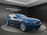 BMW 523i Touring+M-Paket+Xenon+Alu+Leder - BMW 523: Kombi