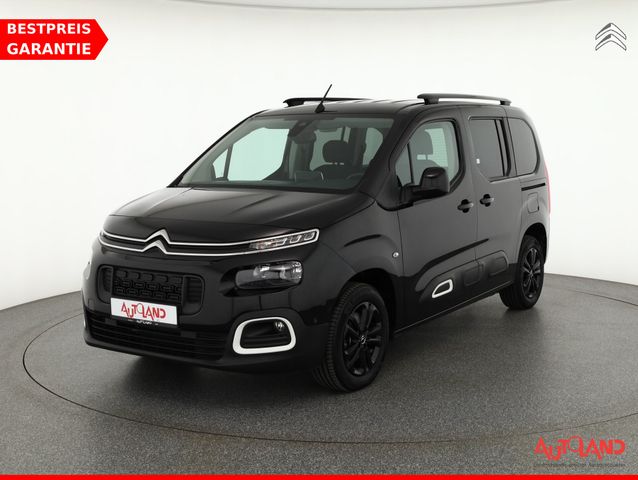 Citroën Berlingo BlueHDi 130 M Shine Apple/Android 180°