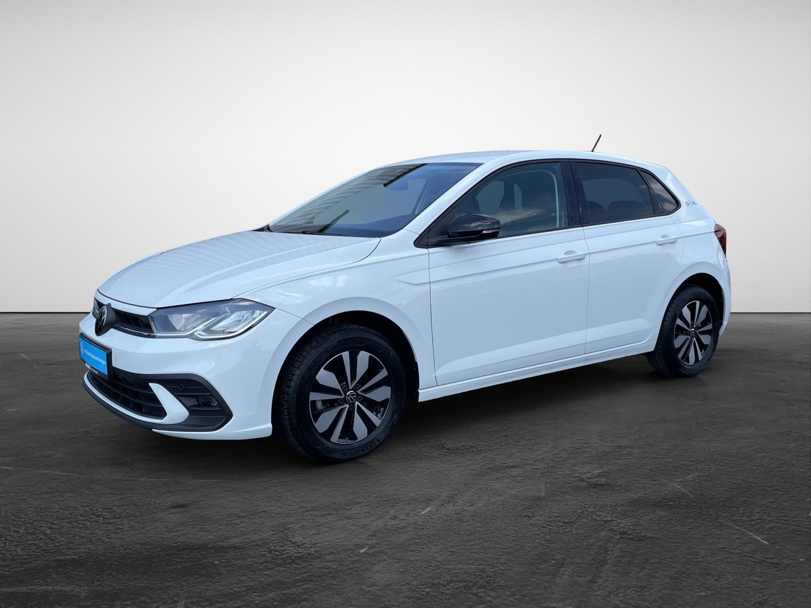 Volkswagen Polo 1.0 TSI DSG Goal AHK Navi LED Kamera PDC L foto 3