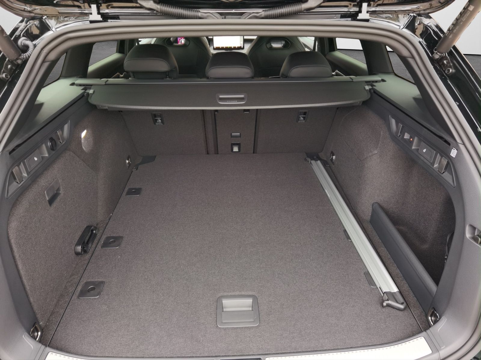 Skoda Superb - Bild 13