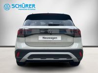 Volkswagen T-Cross 1.0TSI Energy Rkam AHK Totwinkel ACC