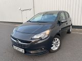 Opel Corsa E Automatik Lenkrad/Sitzhzg.Freisprechanl. - Opel Corsa: F