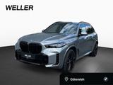 BMW X5 xDrive40d M Sport Leasing ab 1.529,- EUR AHK - BMW X5 Neuwagen in Bielefeld