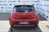 Toyota Corolla Hybrid Team D*Navi* - Toyota Corolla