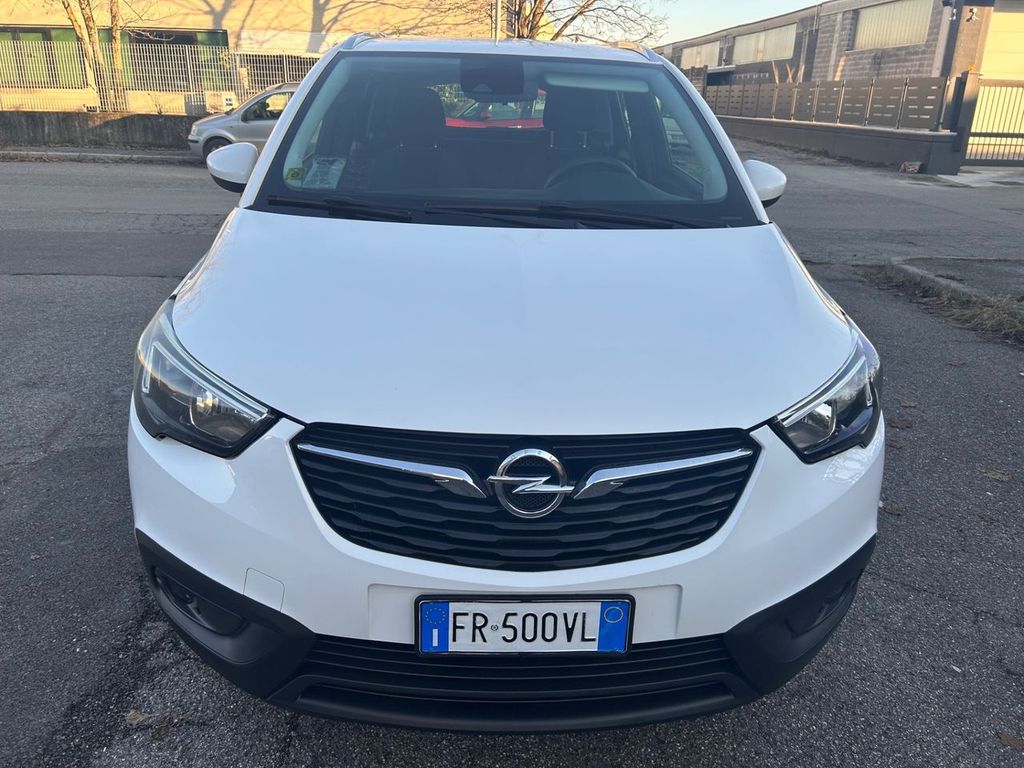 Image of Opel Other