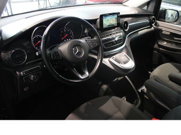 Mercedes V 250 - 10