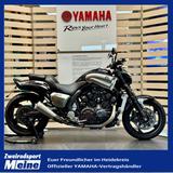 Yamaha V-MAX 1700 VMX* AKRAPOVIC* X-Pipe* Top-Zustand - Offers
