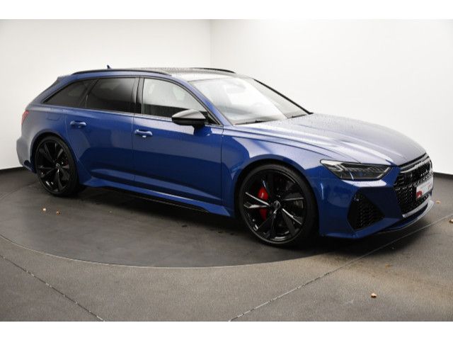 Audi RS6 - Bild 18